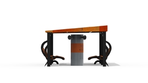 [translation-not-found:street-furniture], autre, ławka, strefa relaksu, huśtawka, komplet piknikowy, pergola, soniczna tężnia solankowa/ tężnie, wiata, zadaszenie