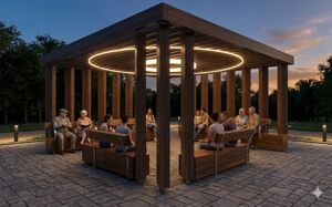 [translation-not-found:street-furniture], autre, strefa relaksu, pergola, soniczna tężnia solankowa/ tężnie, wiata