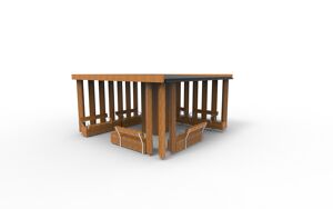 [translation-not-found:street-furniture], autre, strefa relaksu, pergola, soniczna tężnia solankowa/ tężnie, wiata