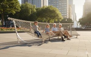 [translation-not-found:street-furniture], autre, ława, ławka, strefa relaksu, hamak, leżanka, modułowe