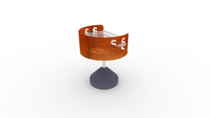 [translation-not-found:street-furniture], autre, strefa relaksu, beton, beton architektoniczny, grill parkowy, stal
