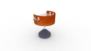 [translation-not-found:street-furniture], autre, strefa relaksu, beton, beton architektoniczny, grill parkowy, stal