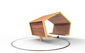 [translation-not-found:street-furniture], autre, ławka, obrotowe, pergola, wiata