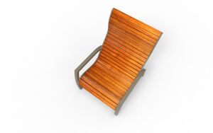 [translation-not-found:street-furniture], ławka, leżanka