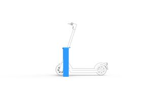 [translation-not-found:street-furniture], parking rowerowy, parking dla hulajnóg