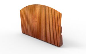 [translation-not-found:street-furniture], autre, obrzeże, ogrodzenie