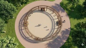 [translation-not-found:street-furniture], autre, strefa relaksu, fotowoltaika, huśtawka, leżanka, pergola, solarna listwa smartbeam
