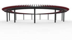 [translation-not-found:street-furniture], autre, strefa relaksu, fotowoltaika, huśtawka, leżanka, pergola, solarna listwa smartbeam