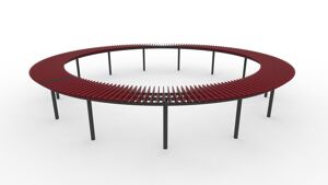 [translation-not-found:street-furniture], autre, strefa relaksu, fotowoltaika, huśtawka, leżanka, pergola, solarna listwa smartbeam