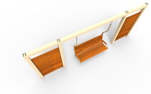 [translation-not-found:street-furniture], autre, ławka, solarny, strefa relaksu, huśtawka, info, systemy informacyjne, tablica informacyjna, totem informacyjny, trejaż