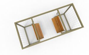 [translation-not-found:street-furniture], autre, ława, ławka, solarny, strefa relaksu, boks, huśtawka, modułowe, parklet, pergola, platforma, solarna listwa smartbeam, trejaż