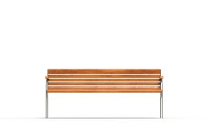 [translation-not-found:street-furniture], ławka, solarny, fotowoltaika, gniazdo 230v i/lub usb, ładowarka qi/indukcyjna, oparcie z drewna, podłokietnik, siedzisko z drewna, stylizowane