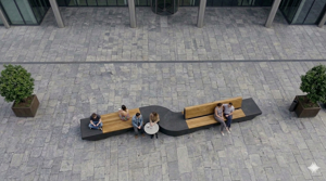 [translation-not-found:street-furniture], ława, ławka, beton, beton architektoniczny, modułowe, stolik