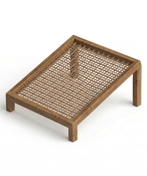 [translation-not-found:street-furniture], autre, ława, ławka, strefa relaksu, hamak, kłoda, leżanka, modułowe