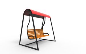 [translation-not-found:street-furniture], autre, ławka, solarny, strefa relaksu, huśtawka, solarna listwa smartbeam