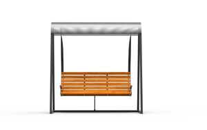 [translation-not-found:street-furniture], autre, ławka, solarny, strefa relaksu, huśtawka, solarna listwa smartbeam