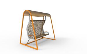 [translation-not-found:street-furniture], autre, ławka, solarny, strefa relaksu, huśtawka, solarna listwa smartbeam