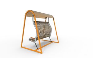 [translation-not-found:street-furniture], autre, ławka, solarny, strefa relaksu, huśtawka, solarna listwa smartbeam