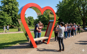 [translation-not-found:street-furniture], autre, ława, ławka, corten, pergola, rzeźba