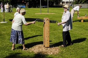 [translation-not-found:street-furniture], richter spielgeraete gmbh, cena aktualna, urządzenie dla niepełnosprawnych użytkowników