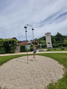 [translation-not-found:street-furniture], richter spielgeraete gmbh, cena aktualna, urządzenie atestowane przez tuv sud i zgodne z normą en 1176.