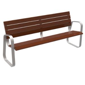 [translation-not-found:street-furniture], ławka, podłokietnik
