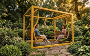 [translation-not-found:street-furniture], autre, ława, ławka, solarny, strefa relaksu, boks, huśtawka, modułowe, parklet, platforma, solarna listwa smartbeam