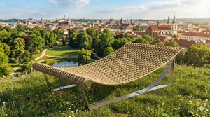 [translation-not-found:street-furniture], autre, ława, ławka, strefa relaksu, hamak, leżanka, modułowe