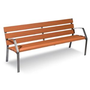[translation-not-found:street-furniture], ławka, podłokietnik