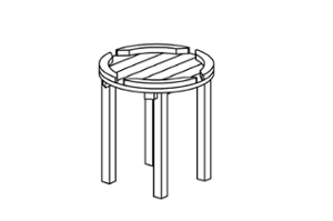 [translation-not-found:street-furniture], richter spielgeraete gmbh, cena aktualna, drewno ze zrównoważonej gospodarki leśnej z certyfikatem 70 % pefc 08.260.713, wsu ≤ 1.00 m