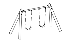 [translation-not-found:street-furniture], richter spielgeraete gmbh, cena aktualna, drewno ze zrównoważonej gospodarki leśnej z certyfikatem 70 % pefc 08.260.713, urządzenie atestowane przez tuv sud i zgodne z normą en 1176.