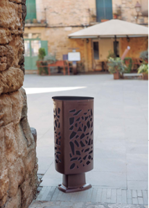 [translation-not-found:street-furniture], kosz, na worek