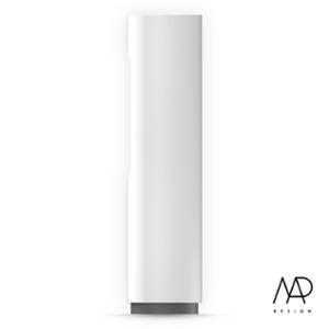 [translation-not-found:street-furniture], autre, słupek, gniazdo 230v i/lub usb, ładowarka qi/indukcyjna, po łuku / okrągła, stacja wifi