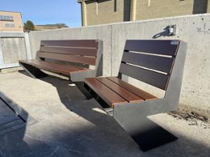 [translation-not-found:street-furniture], ławka, podłokietnik