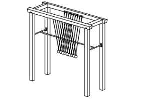 [translation-not-found:street-furniture], richter spielgeraete gmbh, cena aktualna, urządzenie atestowane przez tuv sud i zgodne z normą en 1176., youtube
