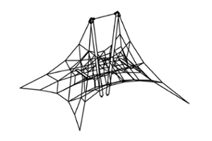 [translation-not-found:street-furniture], richter spielgeraete gmbh, 3d, cena aktualna, drewno ze zrównoważonej gospodarki leśnej z certyfikatem 70 % pefc 08.260.713, urządzenie atestowane przez tuv sud i zgodne z normą en 1176., wsu ≤ 3.00