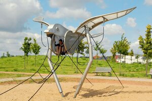 [translation-not-found:street-furniture], richter spielgeraete gmbh, cena aktualna, wsu≤ 2.00 m, youtube