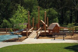 [translation-not-found:street-furniture], richter spielgeraete gmbh, cena aktualna, drewno ze zrównoważonej gospodarki leśnej z certyfikatem 70 % pefc 08.260.713, urządzenie atestowane przez tuv sud i zgodne z normą en 1176.