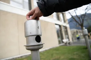 [translation-not-found:street-furniture], richter spielgeraete gmbh, cena aktualna, urządzenie atestowane przez tuv sud i zgodne z normą en 1176.