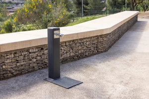 [translation-not-found:street-furniture], inne, poidełko, polietylen