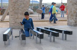 [translation-not-found:street-furniture], richter spielgeraete gmbh, cena aktualna, urządzenie dla niepełnosprawnych użytkowników, youtube