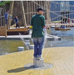 [translation-not-found:street-furniture], richter spielgeraete gmbh, cena aktualna, urządzenie atestowane przez tuv sud i zgodne z normą en 1176.