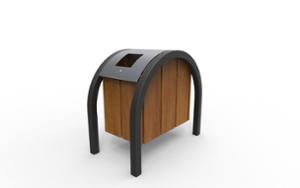 [translation-not-found:street-furniture], kosz, logo, popielniczka bezpieczna