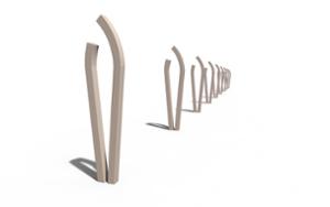 [translation-not-found:street-furniture], słupek, stal