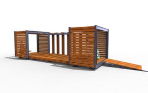 [translation-not-found:street-furniture], autre, pergola, niepełnosprawni, wiata