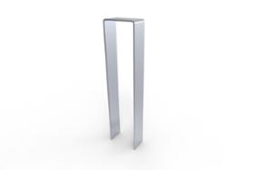 [translation-not-found:street-furniture], słupek, stal