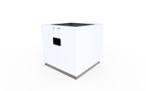 [translation-not-found:street-furniture], donica, stal, modułowe, gniazdo 230v i/lub usb