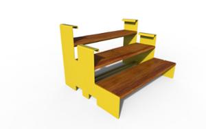 [translation-not-found:street-furniture], ława, ławka, autre, parking rowerowy, na koło, parklet, trybuna