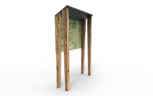 [translation-not-found:street-furniture], autre, tablica informacyjna, kłoda