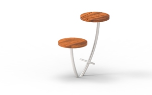 [translation-not-found:street-furniture], ława, stół, stolik, wzór zastrzeżony, cowork